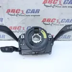 Ansamblu manete cu spirala AUDI Q7 2015-2026 4M0907129NC, vedere frontata