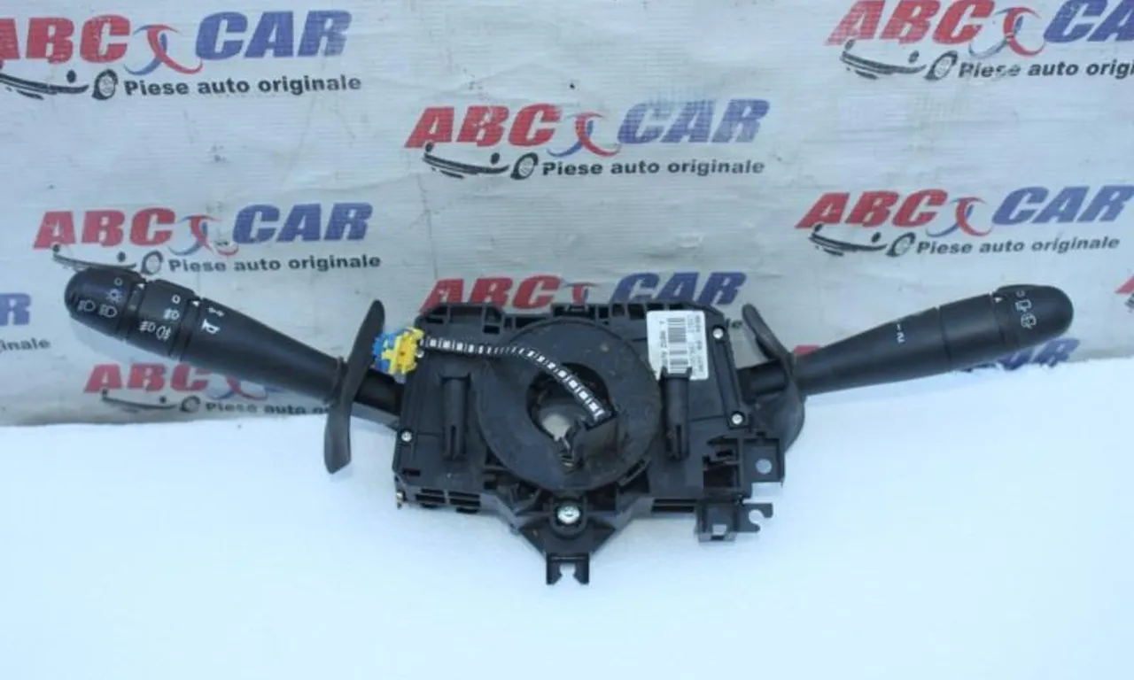 Ansamblu manete cu spirala DACIA DUSTER 2010-2018