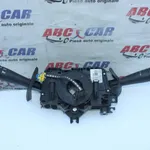 Ansamblu manete cu spirala DACIA DUSTER 2010-2018, vedere frontata