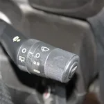 Ansamblu manete cu spirala volan FIAT GRANDE PUNTO 2005-2026, vedere frontata