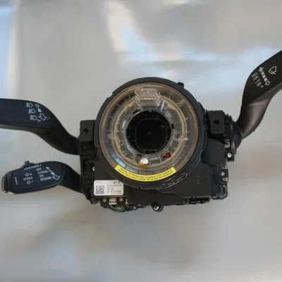 Ansamblu manete fara spirala