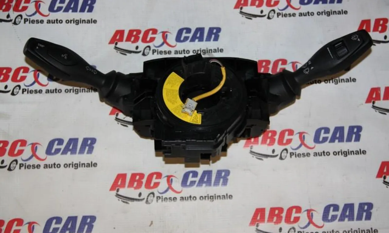 Ansamblu manete FORD FIESTA VI 2008-null