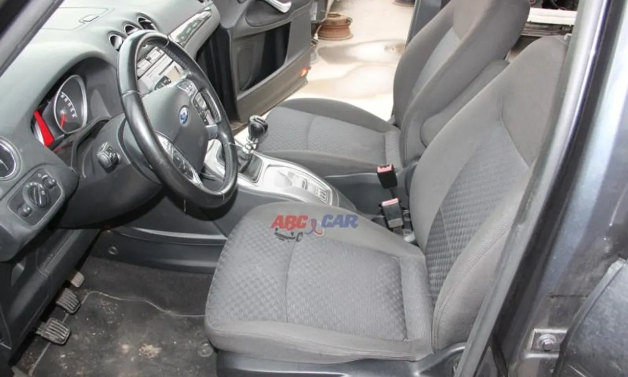 Ansamblu manete FORD GALAXY III 2015-null