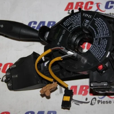 Ansamblu manete FORD MONDEO III 2000-2007 1S7T-13335-BE, vedere frontata