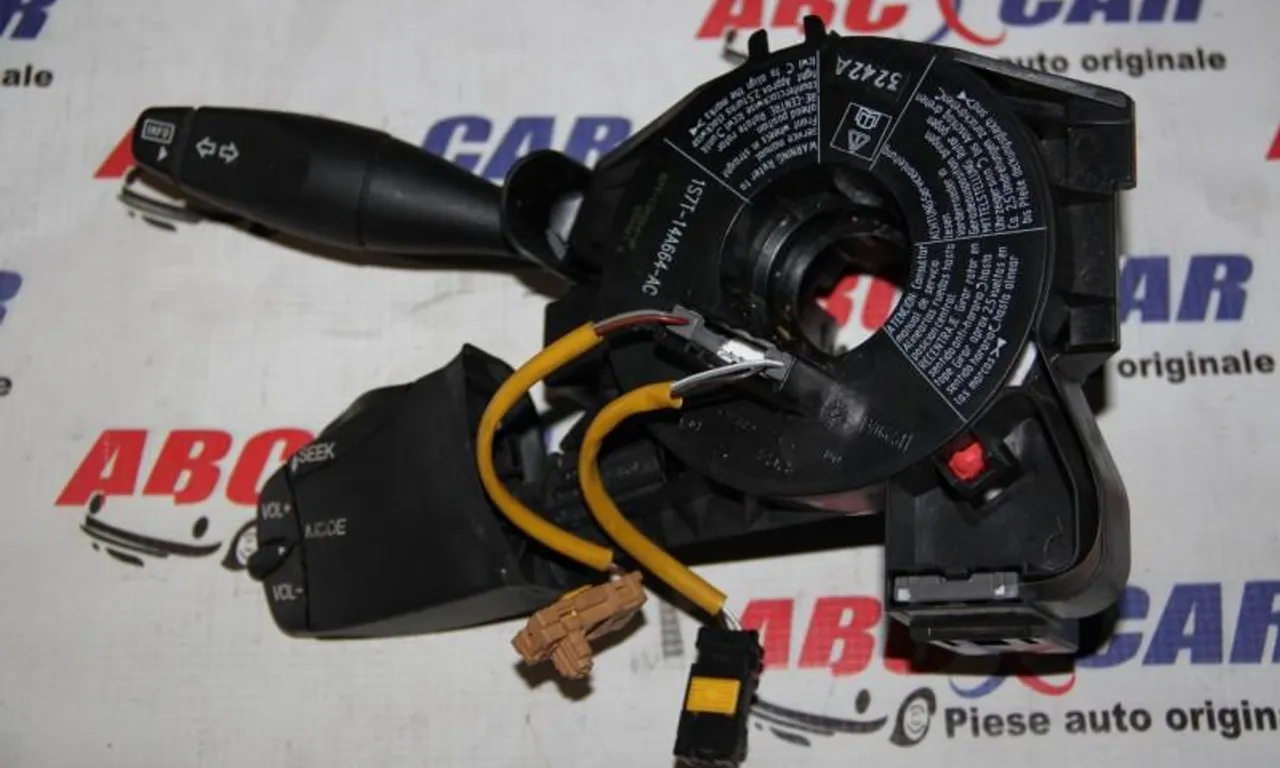 Ansamblu manete FORD MONDEO III 2000-2007