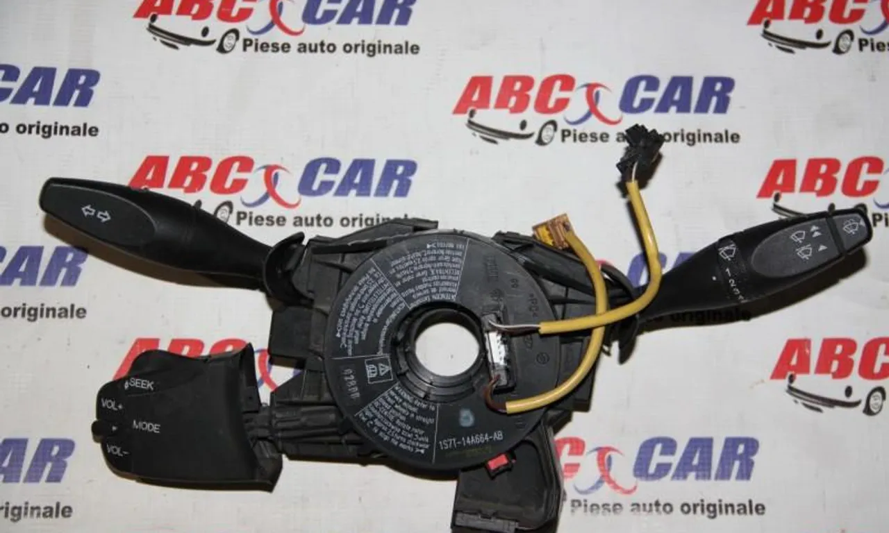 Ansamblu manete FORD MONDEO III 2000-2007