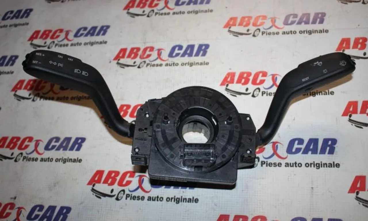 Ansamblu manete PEUGEOT 2008 I 2013-null