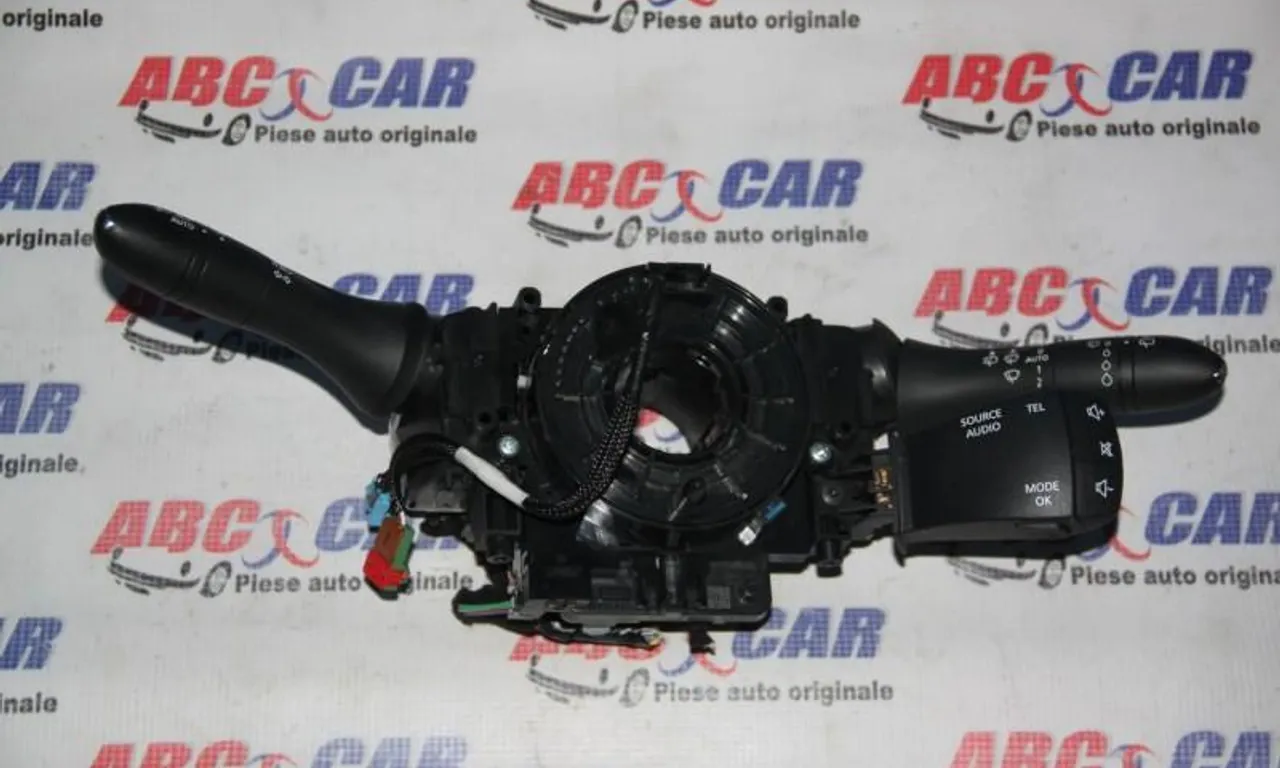 Ansamblu manete RENAULT KADJAR 2015-null