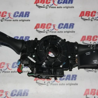 Ansamblu manete RENAULT KADJAR 2015-2026, vedere frontata