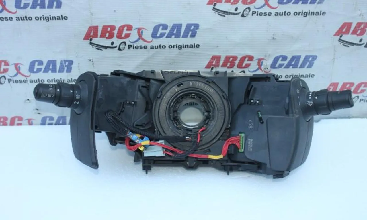 Ansamblu manete RENAULT KANGOO / GRAND KANGOO II 2008-null