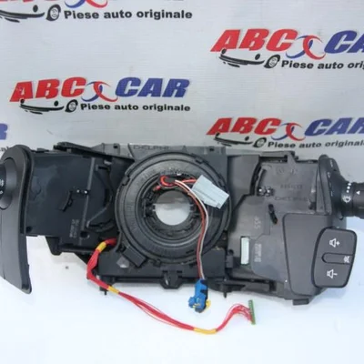 Ansamblu manete RENAULT KANGOO / GRAND KANGOO II 2008-2026, vedere frontata