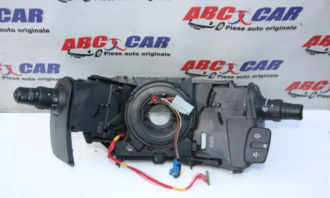 Ansamblu manete RENAULT KANGOO / GRAND KANGOO II 2008-null