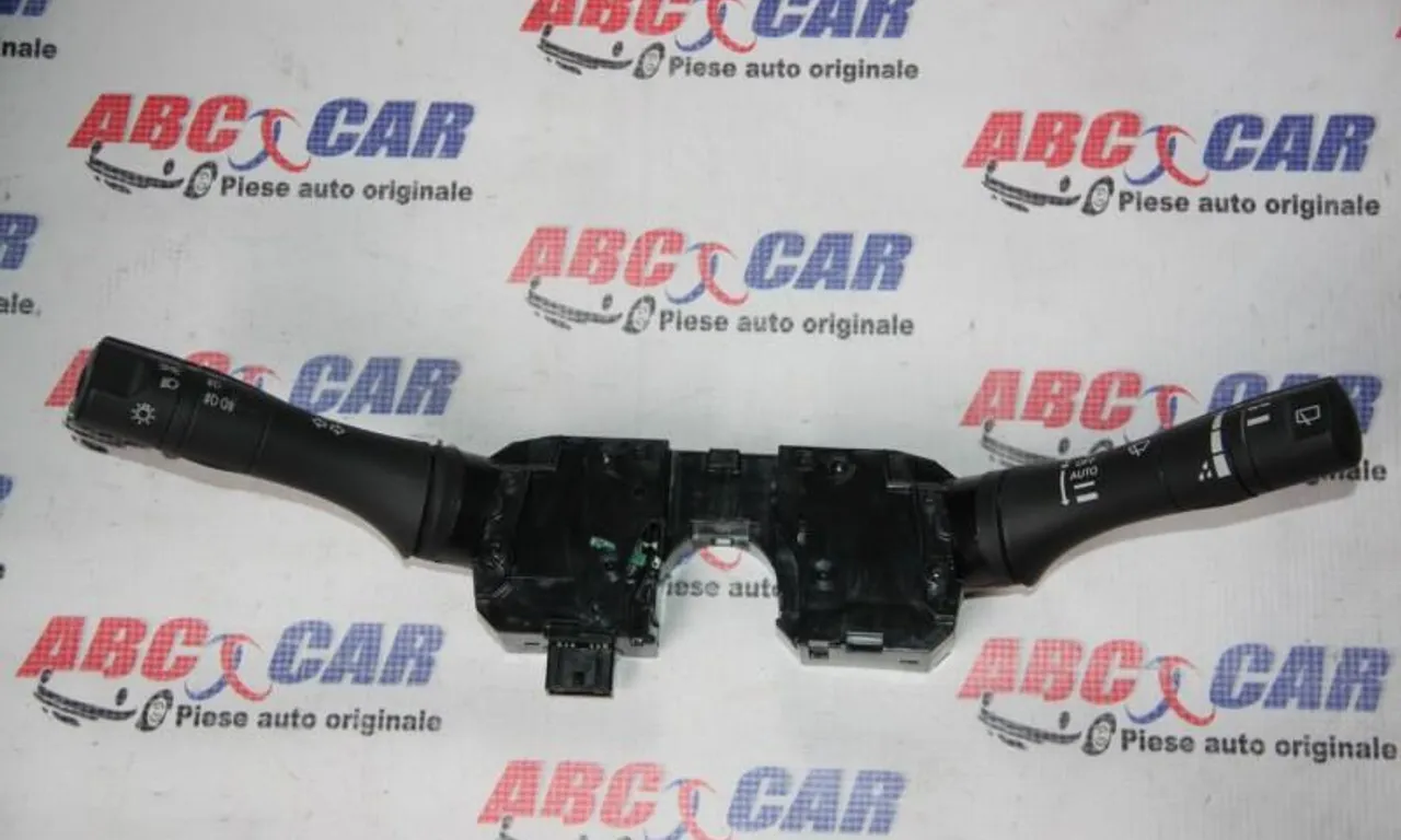 Ansamblu manete (semnalizare si stergatoare) NISSAN LEAF 2010-2017