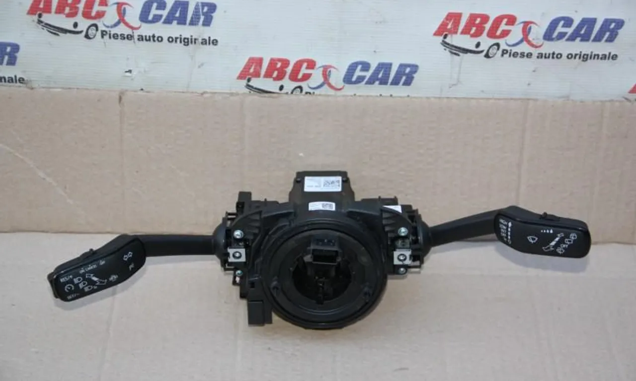 Ansamblu manete SKODA FABIA III 2014-2022