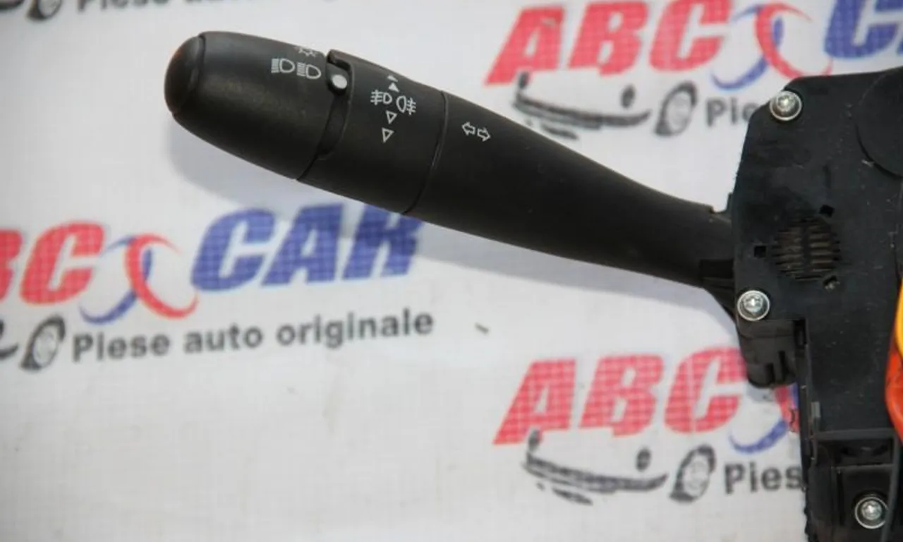 Ansamblu manete stergatoare si semnalizare CITROEN C2 ENTERPRISE 2003-2009