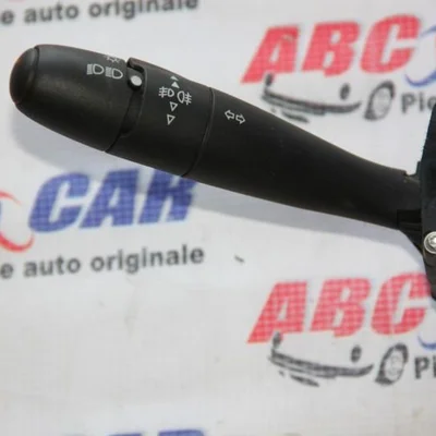 Ansamblu manete stergatoare si semnalizare CITROEN C2 ENTERPRISE 2003-2009 96576773XT, vedere frontata