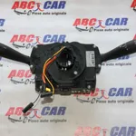 Ansamblu manete stergatoare si semnalizare CITROEN C2 ENTERPRISE 2003-2009 96576773XT, vedere laterala