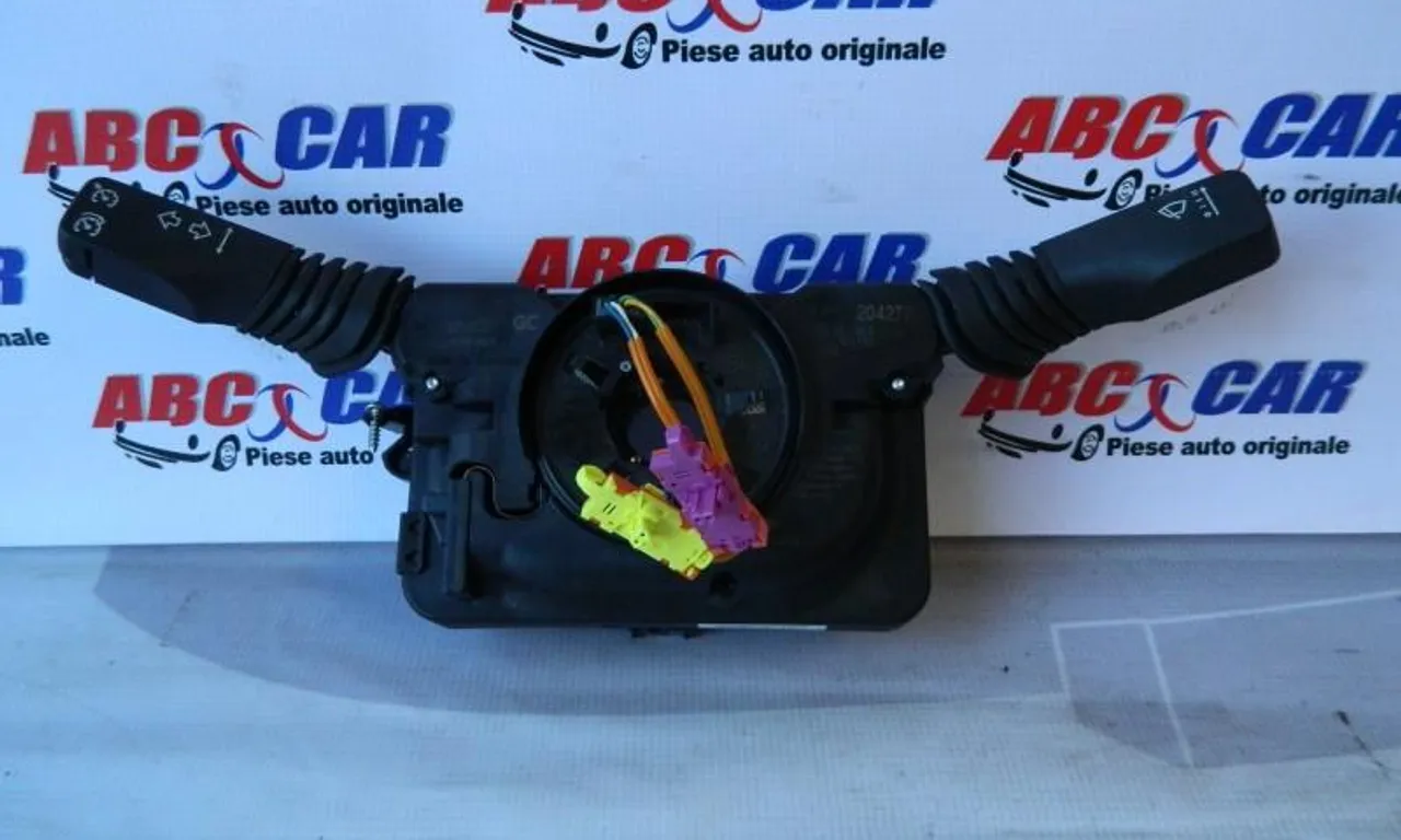 Ansamblu manete stergatoare si semnalizare OPEL ASTRA H TwinTop 2005-2010