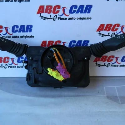 Ansamblu manete stergatoare si semnalizare OPEL ASTRA H TwinTop 2005-2010 13250221, vedere frontata