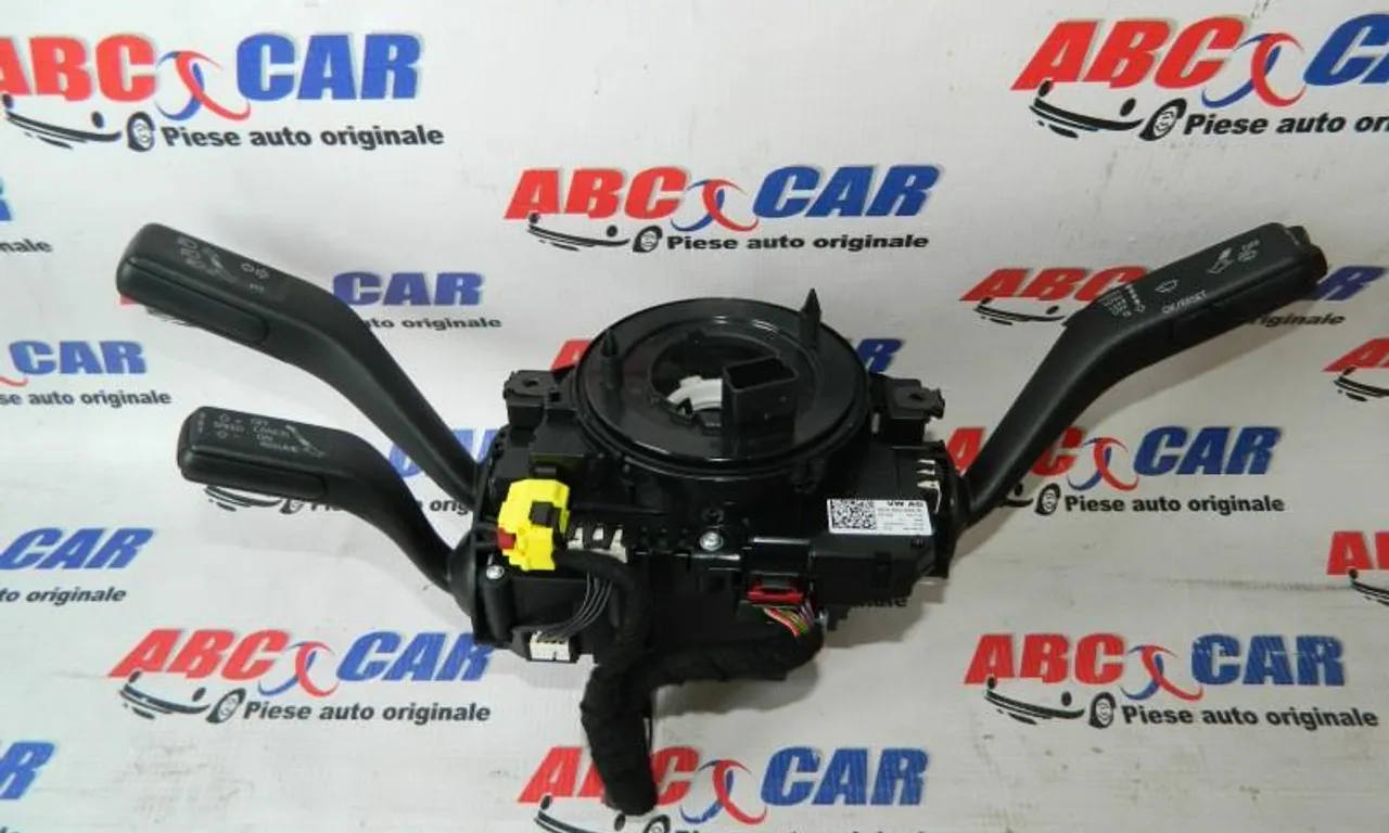 Ansamblu manete stergatoare VOLKSWAGEN PASSAT CC B6 2008-2012