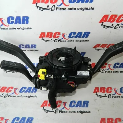 Ansamblu manete stergatoare VOLKSWAGEN PASSAT CC B6 2008-2012 3C5953501BE, vedere frontata