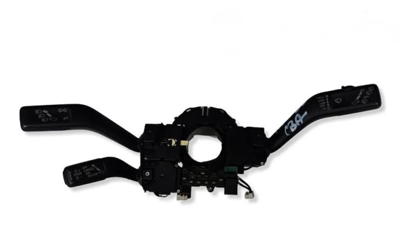 Ansamblu manete VOLKSWAGEN PASSAT B6 2005-2011