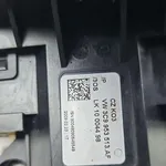 Ansamblu manete VOLKSWAGEN PASSAT B6 2005-2011 3C9953513AF, vedere laterala