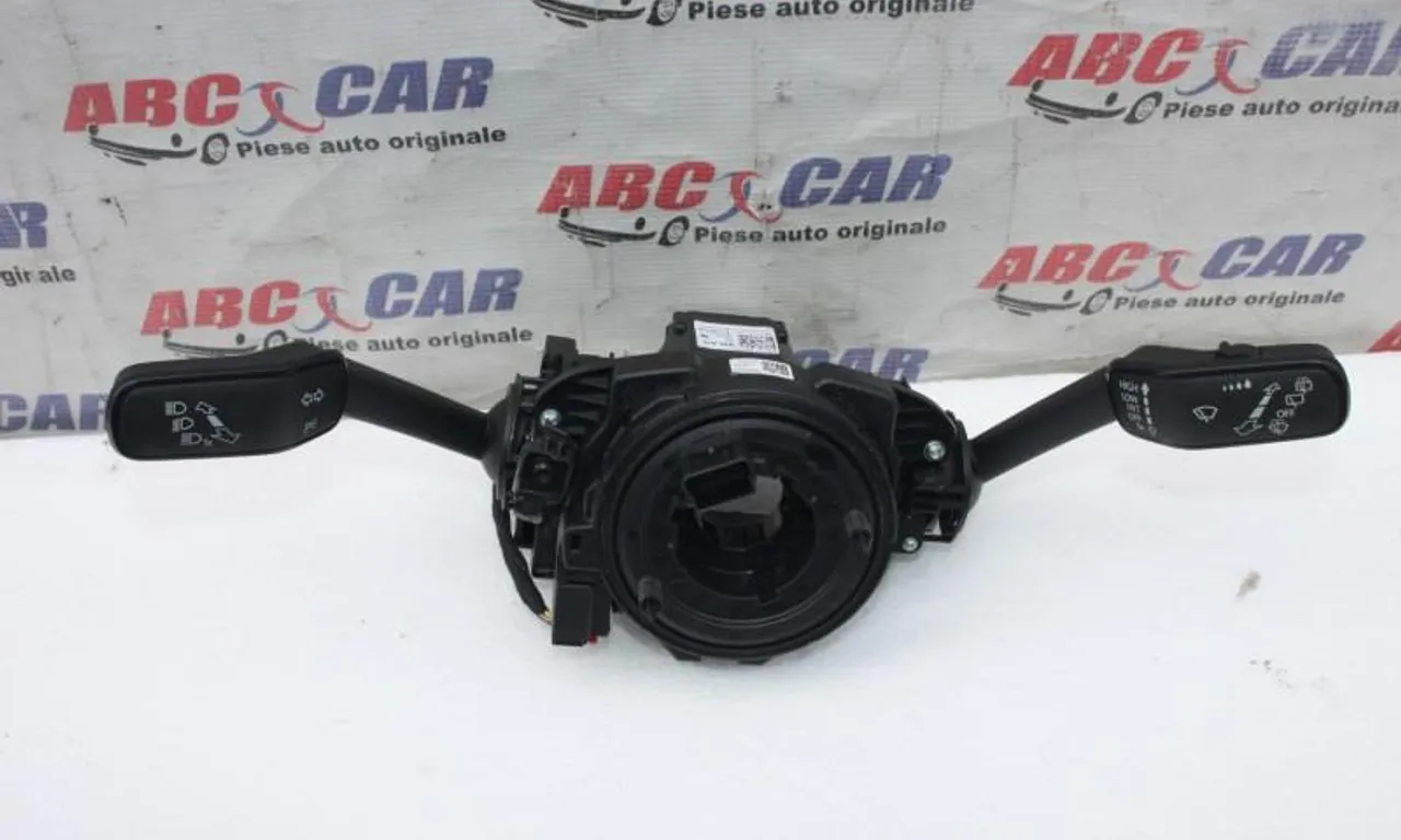 Ansamblu manete VOLKSWAGEN POLO VI 2017-null