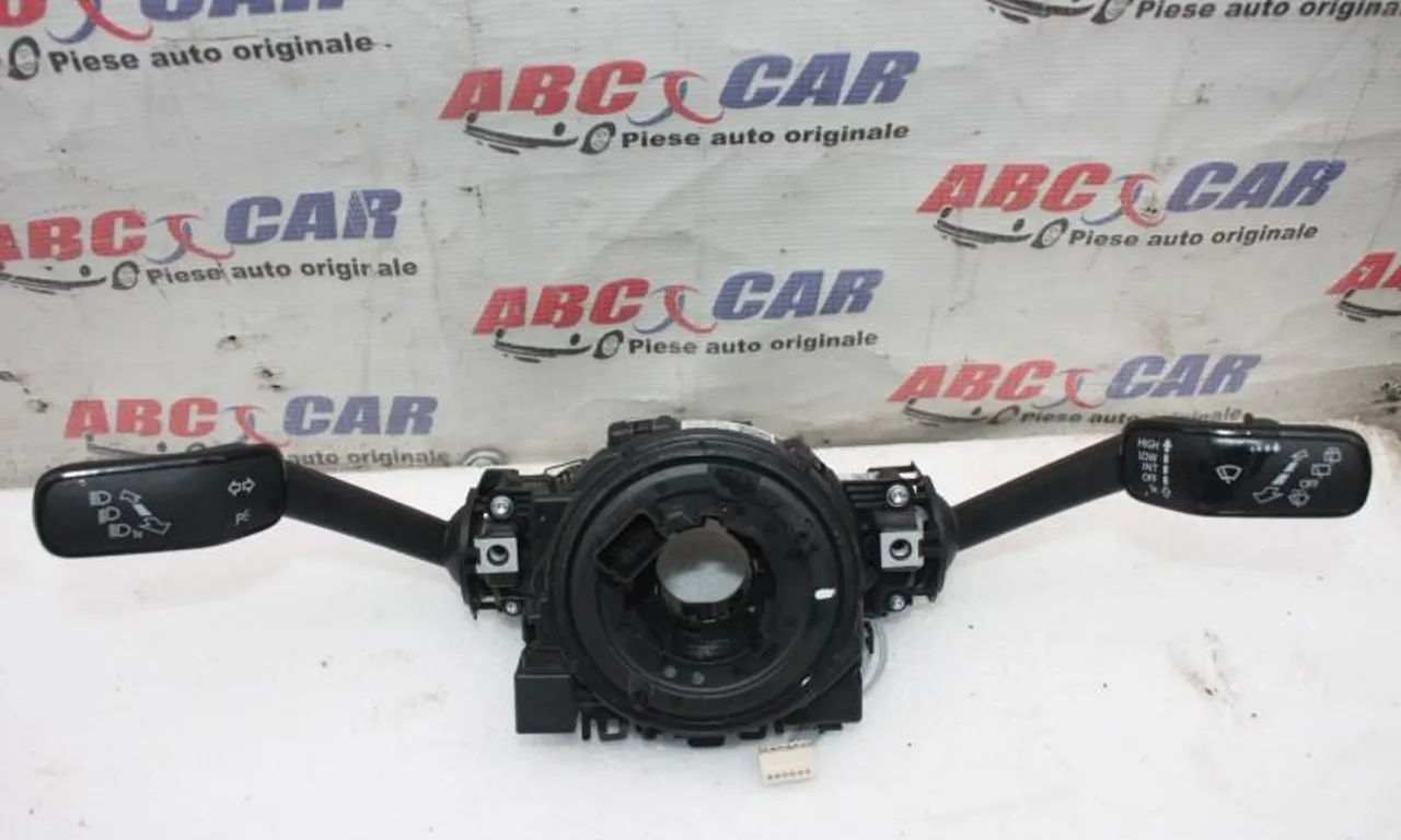 Ansamblu manete VOLKSWAGEN T-ROC 2017-null