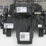 Ansamblu manete VOLKSWAGEN T-ROC 2017-2026 5Q1953502AA, vedere laterala