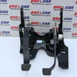 Ansamblu pedale (frana si ambreiaj) + suport OPEL ZAFIRA TOURER C 2011-2026, vedere frontata