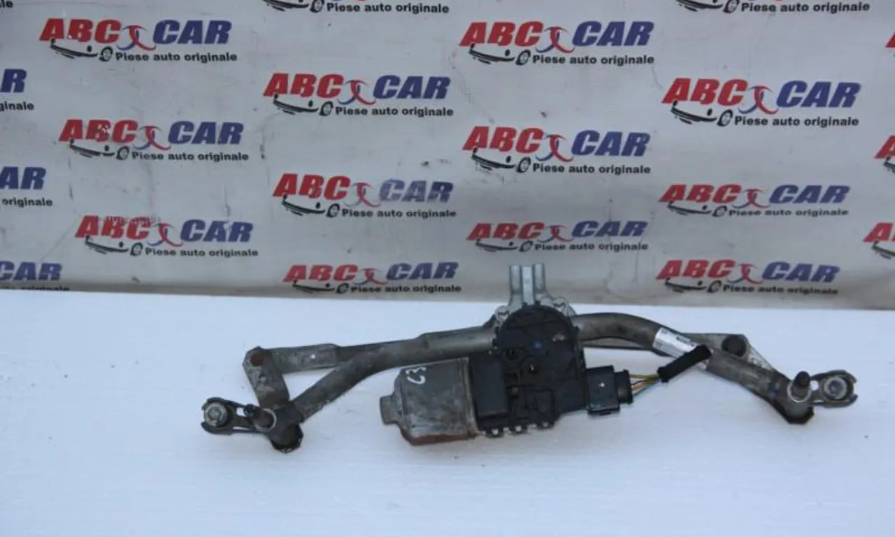 Ansamblu stergatoare CITROEN C3 III 2016-null