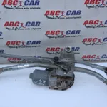 Ansamblu stergatoare cu motoras BMW X4 2013-2018 3397021702, vedere frontata