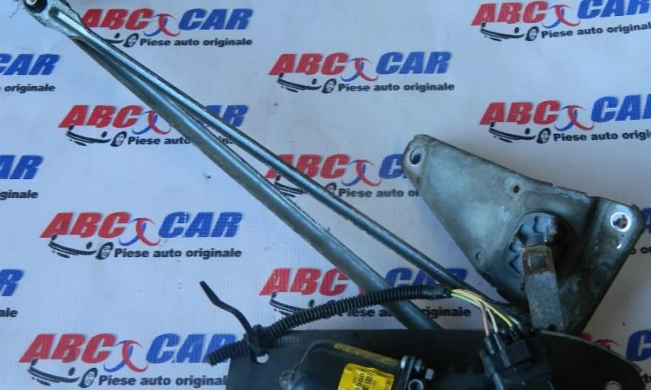 Ansamblu stergatoare cu motoras CITROEN BERLINGO / BERLINGO FIRST 1996-null