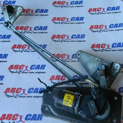 Ansamblu stergatoare cu motoras CITROEN BERLINGO / BERLINGO FIRST 1996-2026 964421078002, vedere frontata