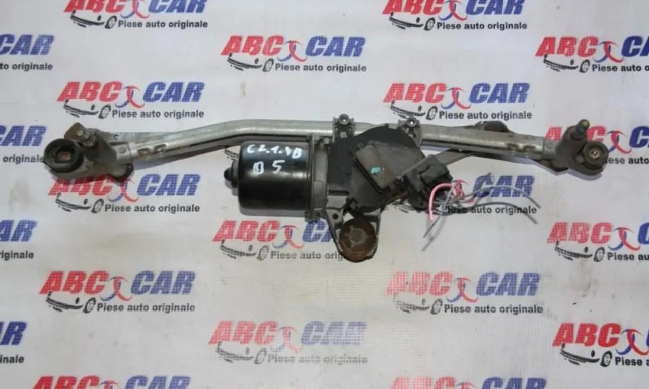 Ansamblu stergatoare cu motoras CITROEN C2 ENTERPRISE 2003-2009