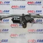 Ansamblu stergatoare cu motoras CITROEN C2 ENTERPRISE 2003-2009, vedere frontata