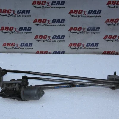 Ansamblu stergatoare cu motoras DAIHATSU TERIOS 2005-2018 85110-B4020, vedere frontata