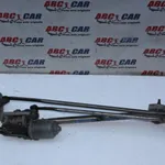 Ansamblu stergatoare cu motoras DAIHATSU TERIOS 2005-2018 85110-B4020, vedere frontata