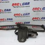 Ansamblu stergatoare cu motoras FIAT SCUDO 2007-2016 443122361019, vedere frontata