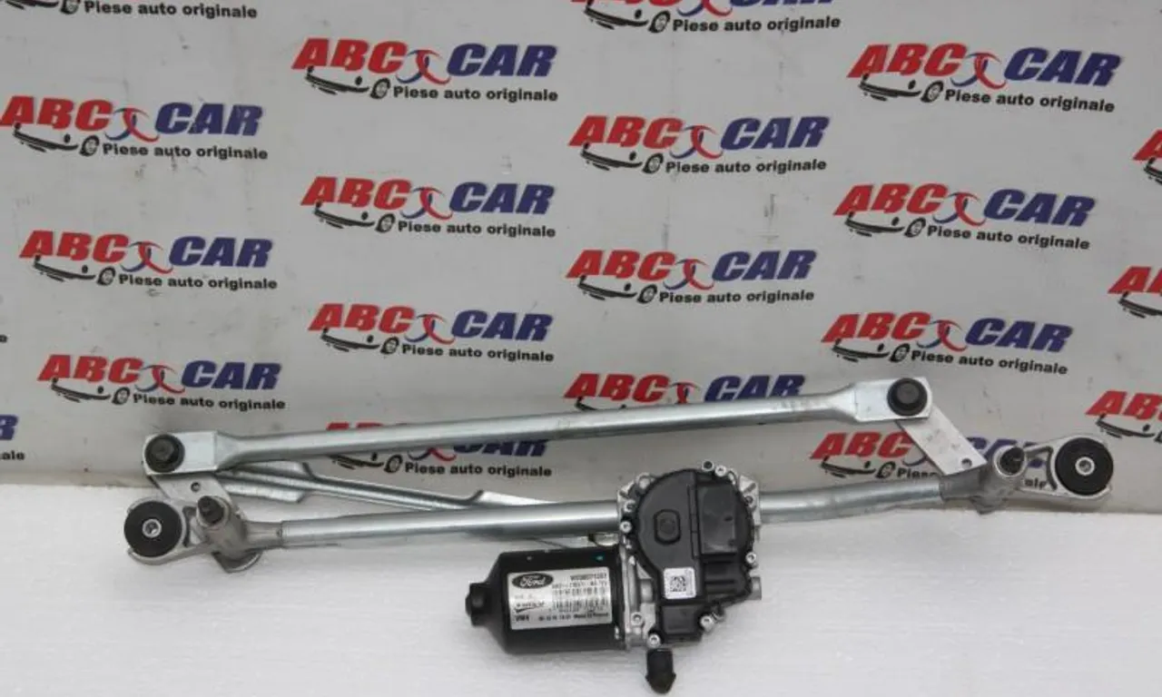 Ansamblu stergatoare cu motoras FORD TRANSIT 2006-2014