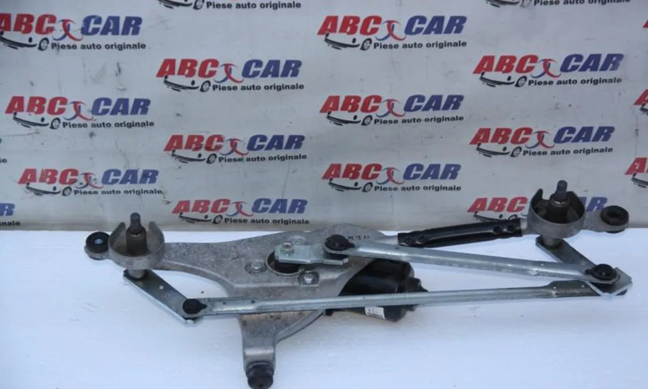 Ansamblu stergatoare cu motoras HYUNDAI TUCSON 2004-2010