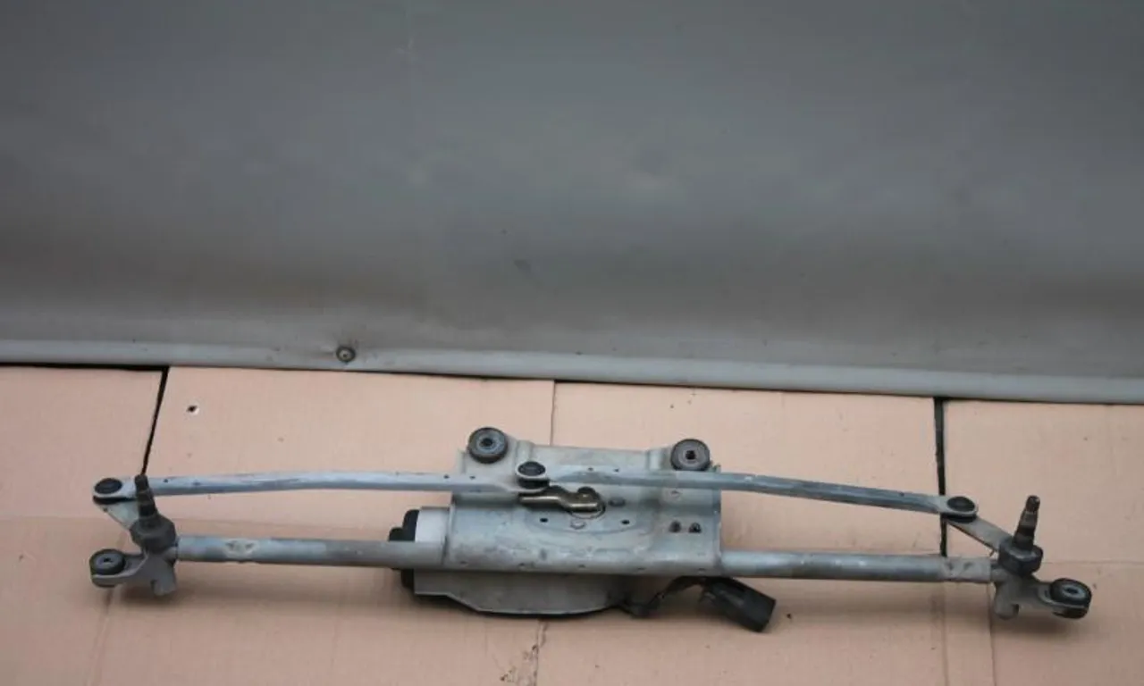 Ansamblu stergatoare cu motoras JEEP GRAND CHEROKEE II 1998-2005