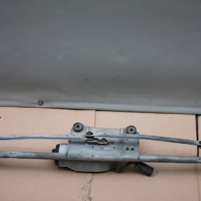 Ansamblu stergatoare cu motoras JEEP GRAND CHEROKEE II 1998-2005 54504411, vedere frontata