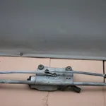 Ansamblu stergatoare cu motoras JEEP GRAND CHEROKEE II 1998-2005 54504411, vedere frontata