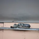 Ansamblu stergatoare cu motoras JEEP GRAND CHEROKEE II 1998-2005 54504411, vedere laterala