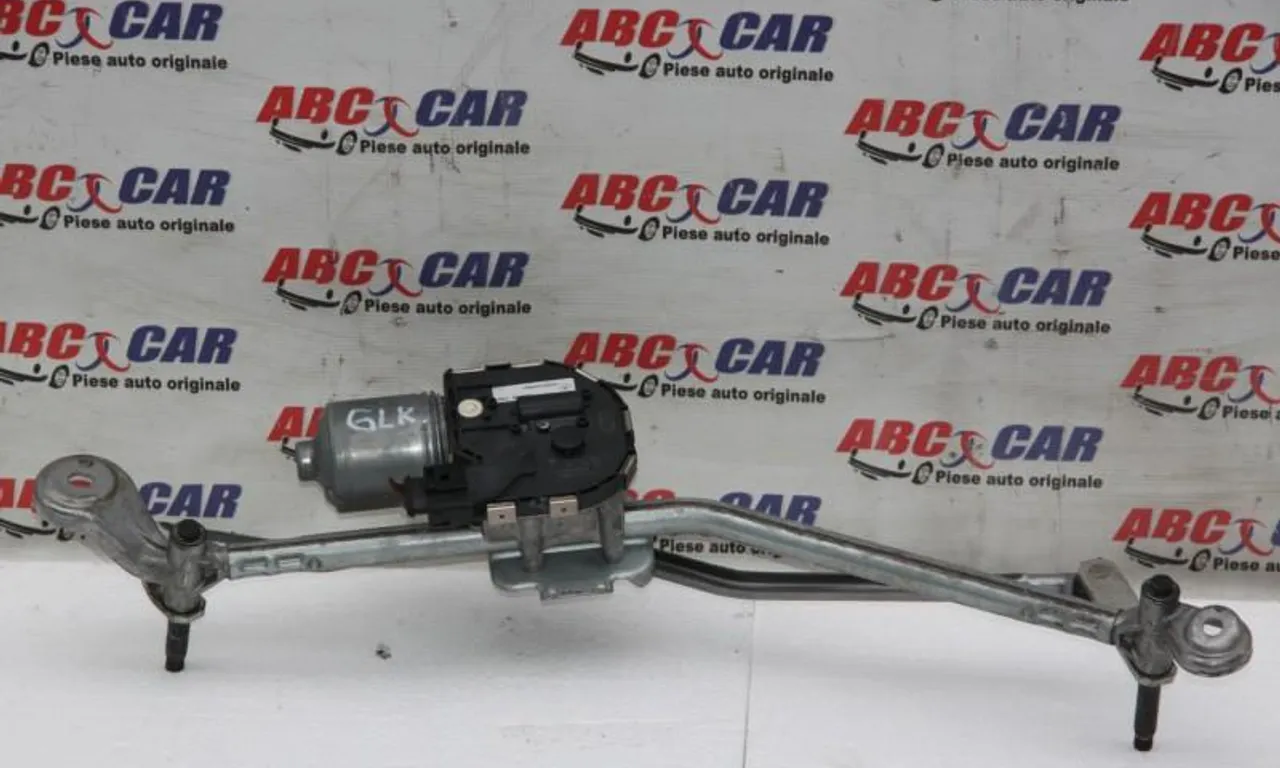 Ansamblu stergatoare cu motoras MERCEDES GLK-CLASS 2008-2015