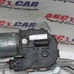 Ansamblu stergatoare cu motoras MERCEDES GLK-CLASS 2008-2015 3397021153, vedere laterala