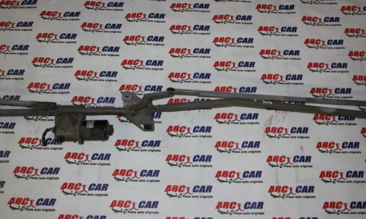 Ansamblu stergatoare cu motoras PEUGEOT 307 2000-2012