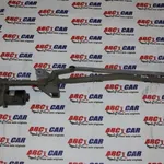 Ansamblu stergatoare cu motoras PEUGEOT 307 2000-2012 404638, vedere frontata